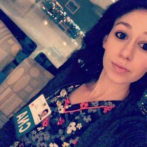 Meet your Posher, Cassie